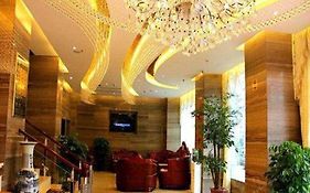 Meidijia Hotel Xichang